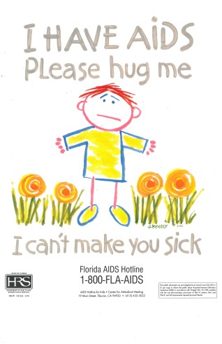 State of Florida Department of Health and Rehabilitative Services, 1987.