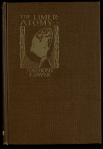 The cover of The Limeratomy.