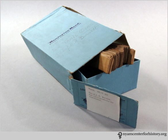 Many unfortunate Olas in need of rehousing.