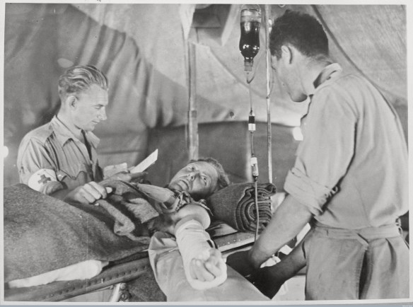 A History Of Blood Transfusions Books Health And History