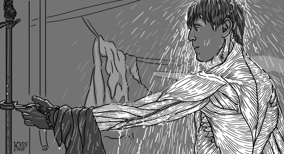 Tomorrow Never Dies from “The Anatomy of 007” by Kriota Willberg. Click to enlarge