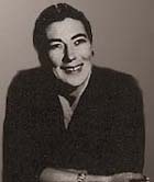 Evelyn Hooker. Courtesy of UC Davis.