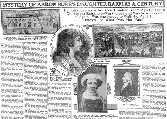 Portion of page 59 of the January 12, 1913 New York Times. Click to enlarge.