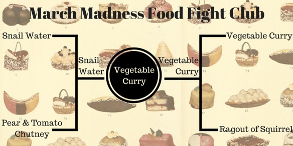 Background image: Kirkland, The modern baker, confectioner, and caterer, c1907.