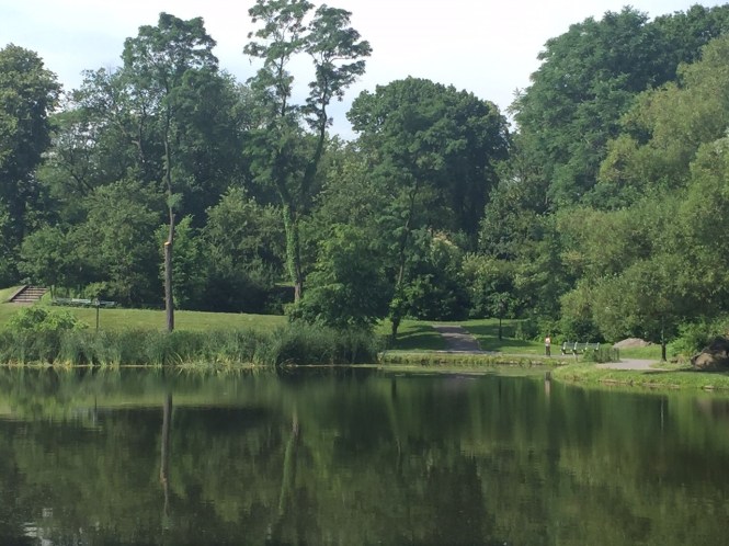 Central Park - Harlem Meer_EM
