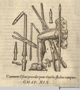 Pare_Oeuvres_1575_woundleg_watermark