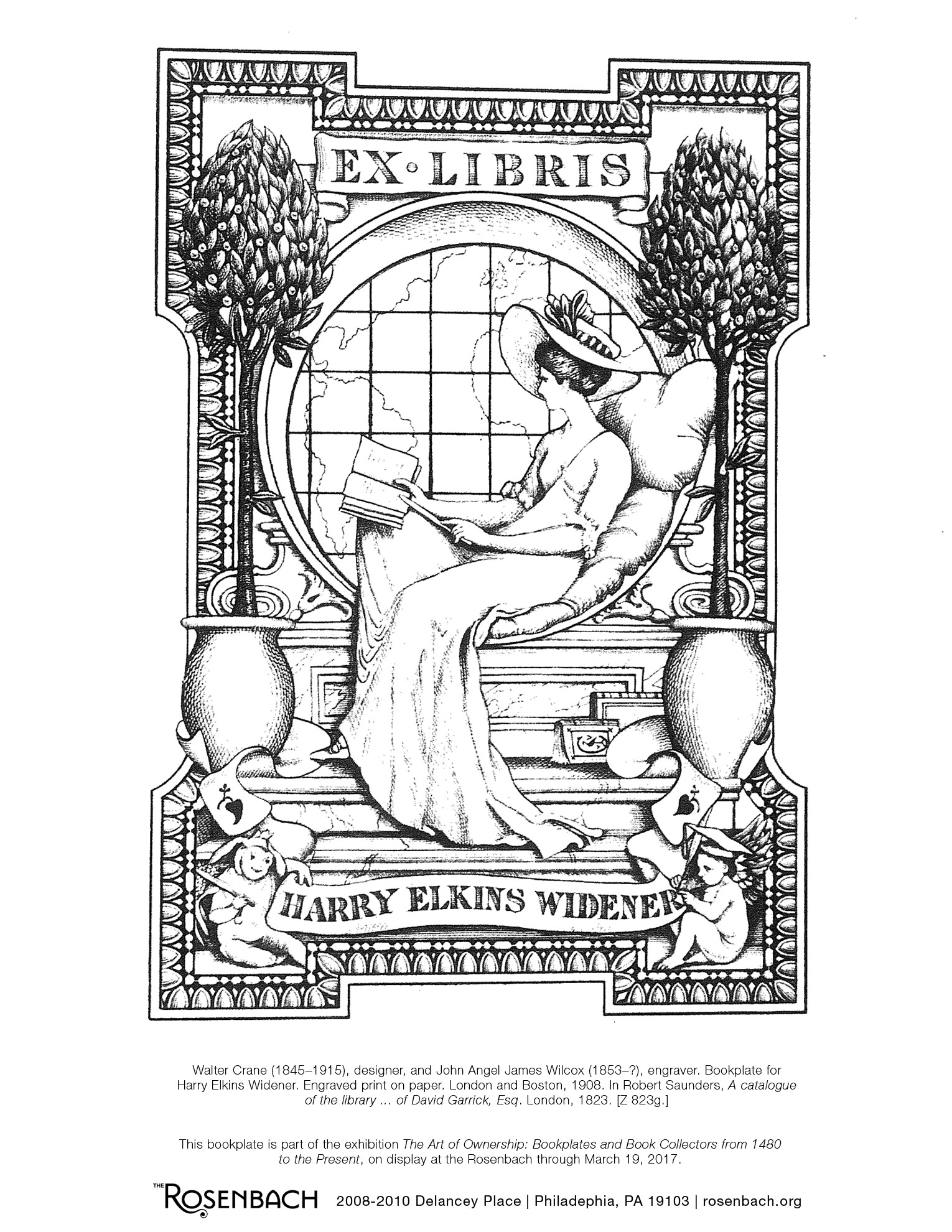 rosenbach-bookplate2