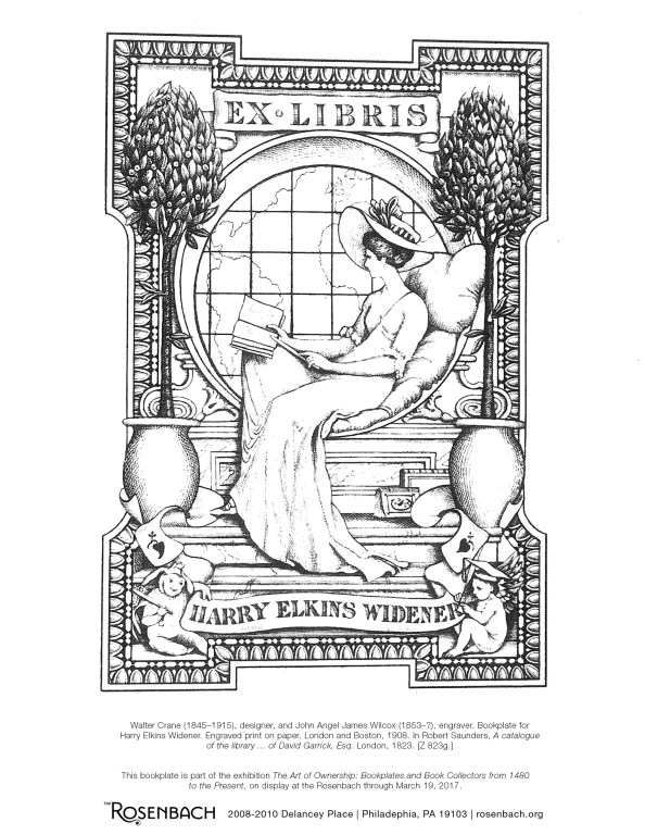 rosenbach-bookplate2