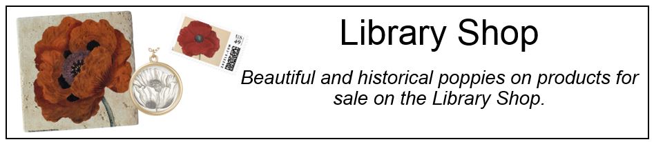 Shop Ad for poppies post