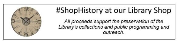 Shop Ad for Volvelles post