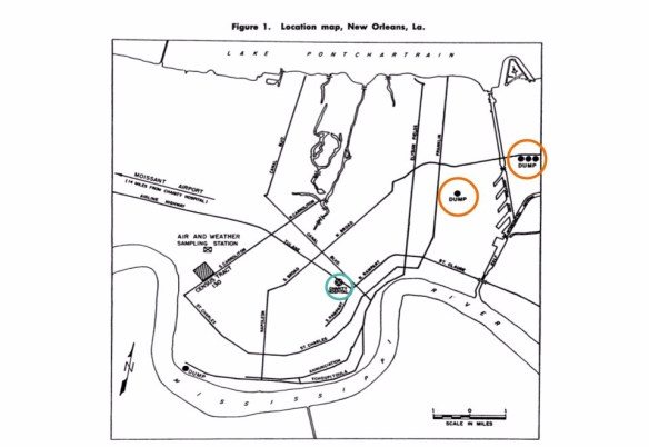 Air Pollution and NO Asthma 2
