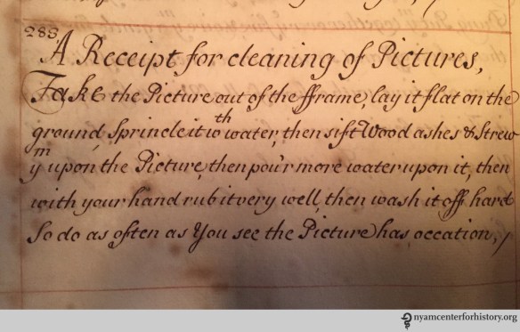 cleaning of pictures_watermaked