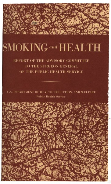 Smoking and health