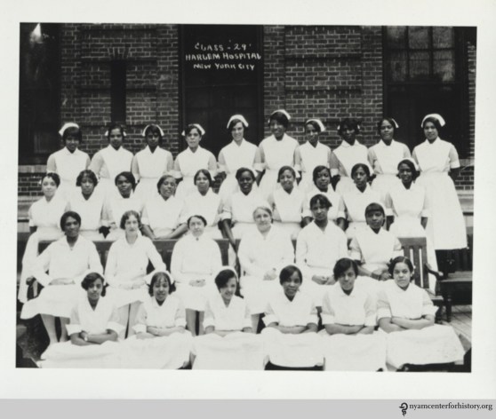 HarlemHospital_NurseClass_1929_watermark