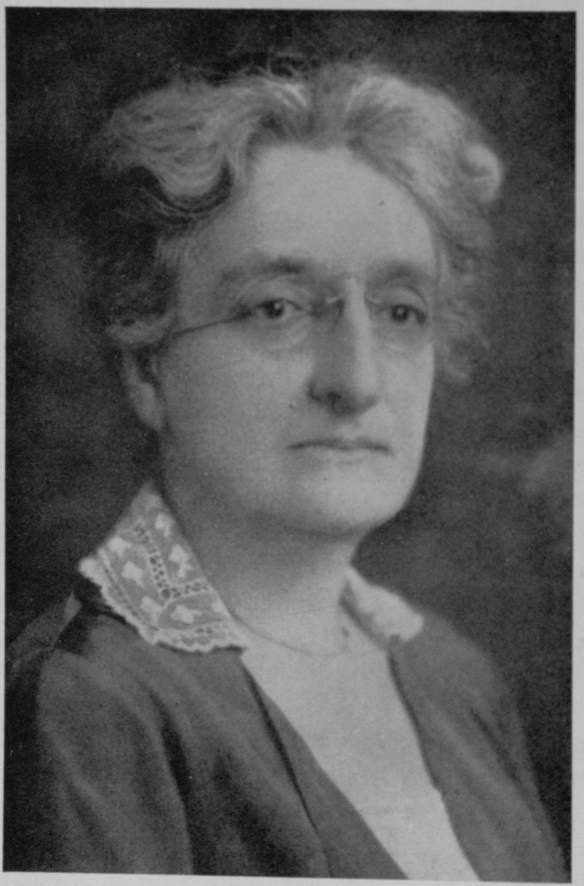 AmericanPediatricSociety_MarthaWollstein_1938