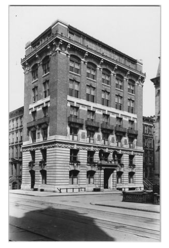 Babies Hospital NYHS cropped